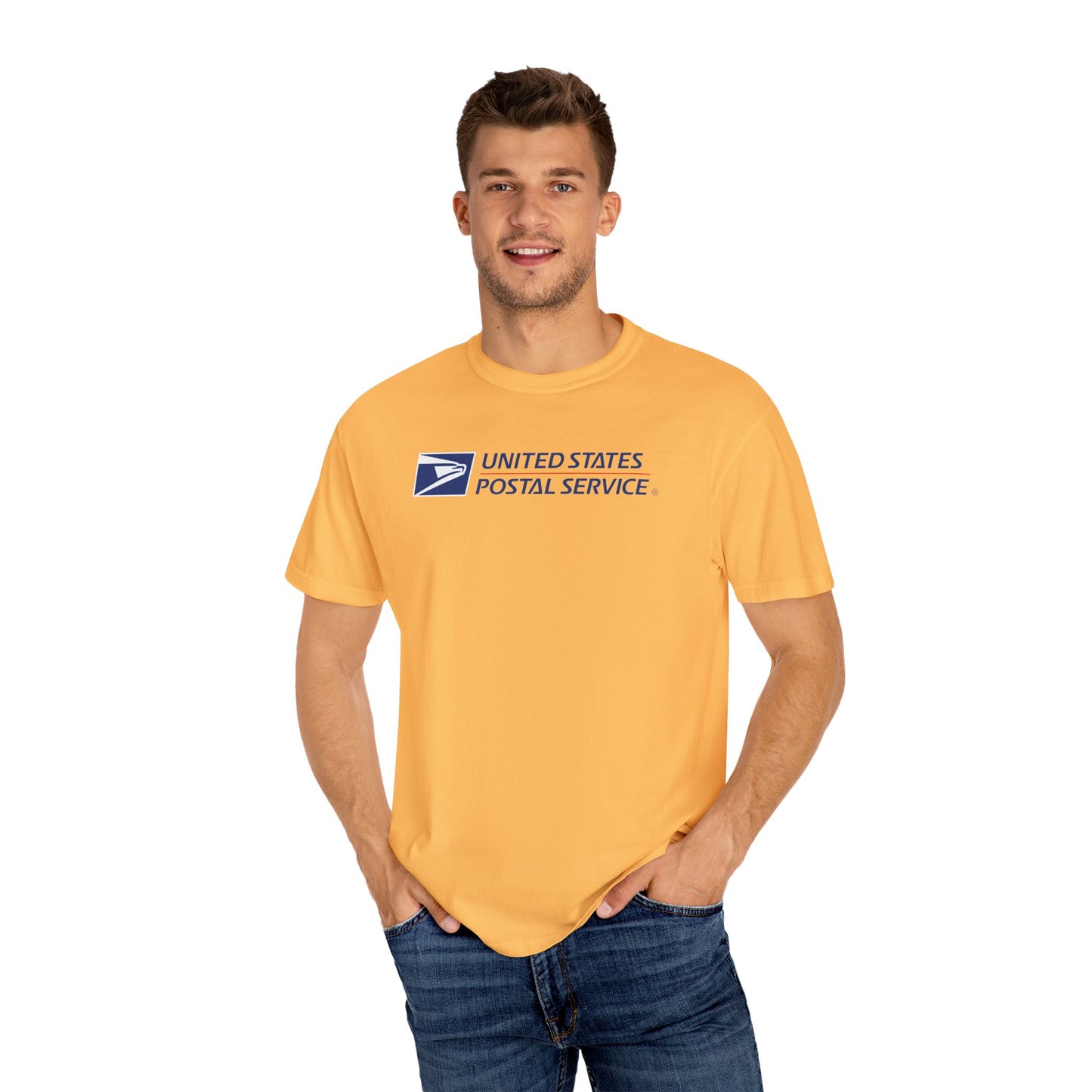 USPS Spring/Summer Colors T-Shirts Available Now