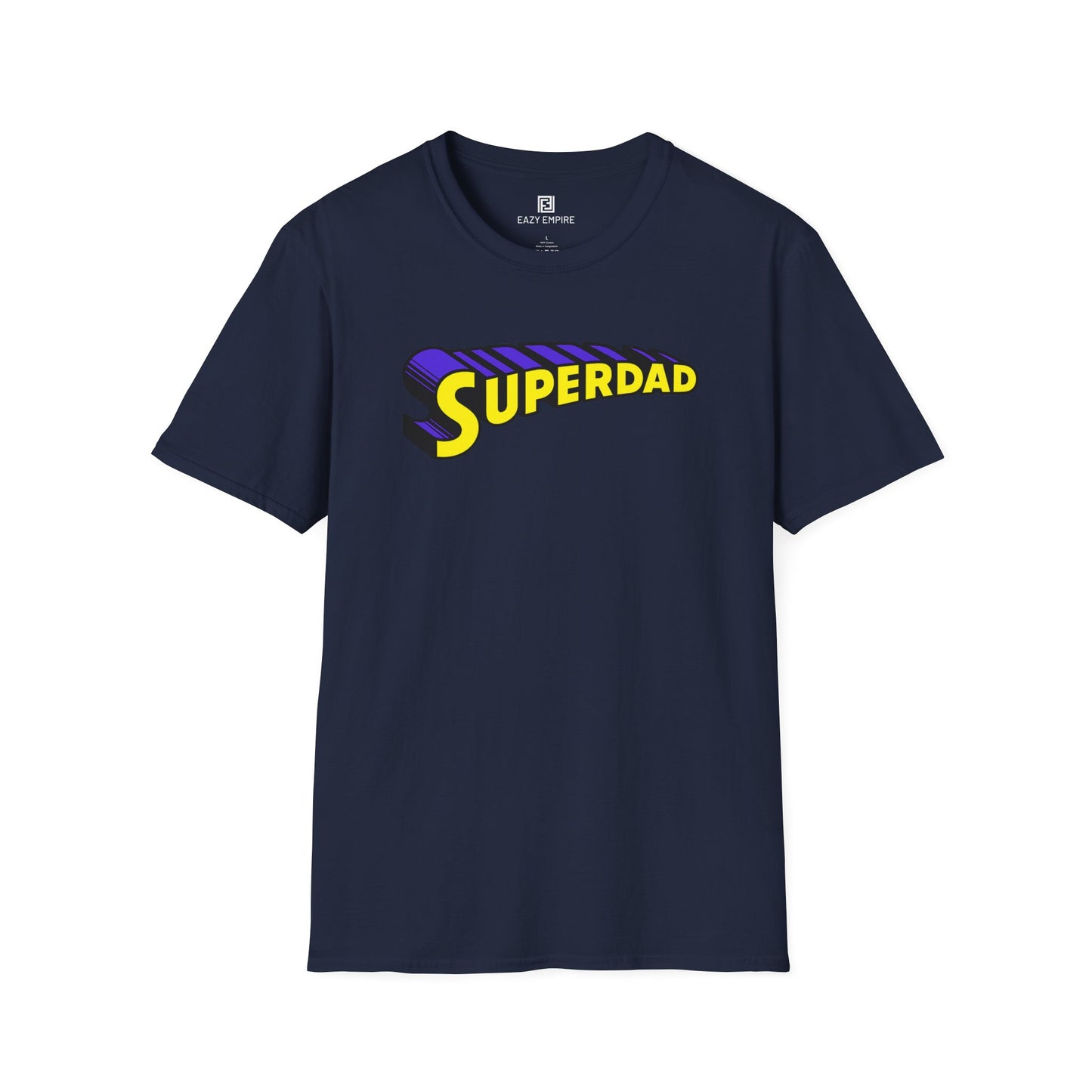 Superdad T-Shirt