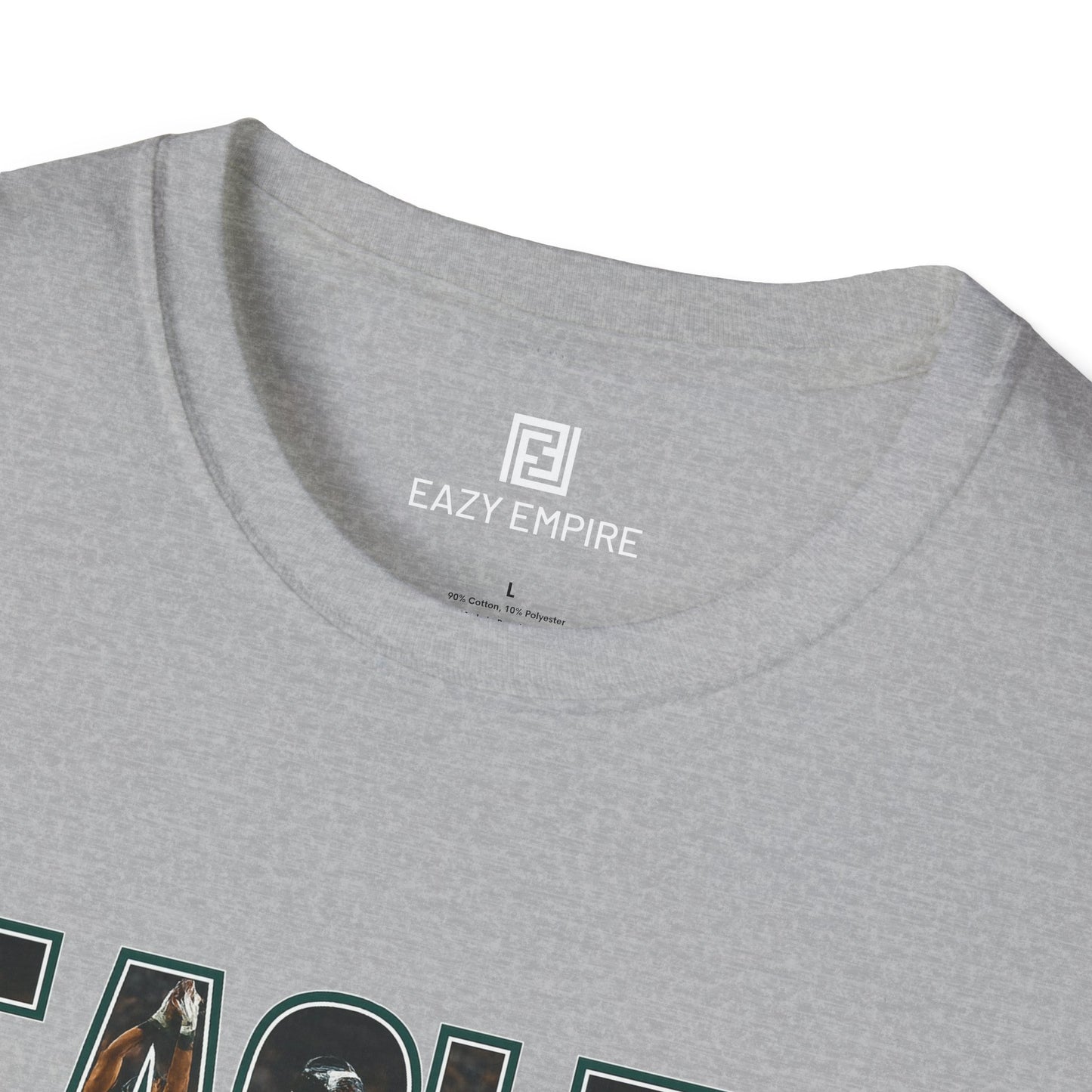Philadelphia Eagles Graphic T-Shirt