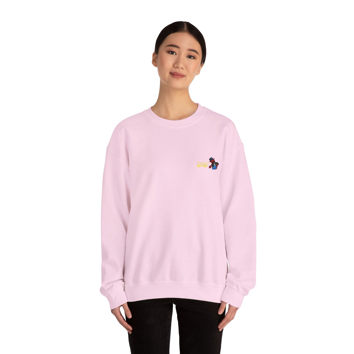Eddie Sweatshirt