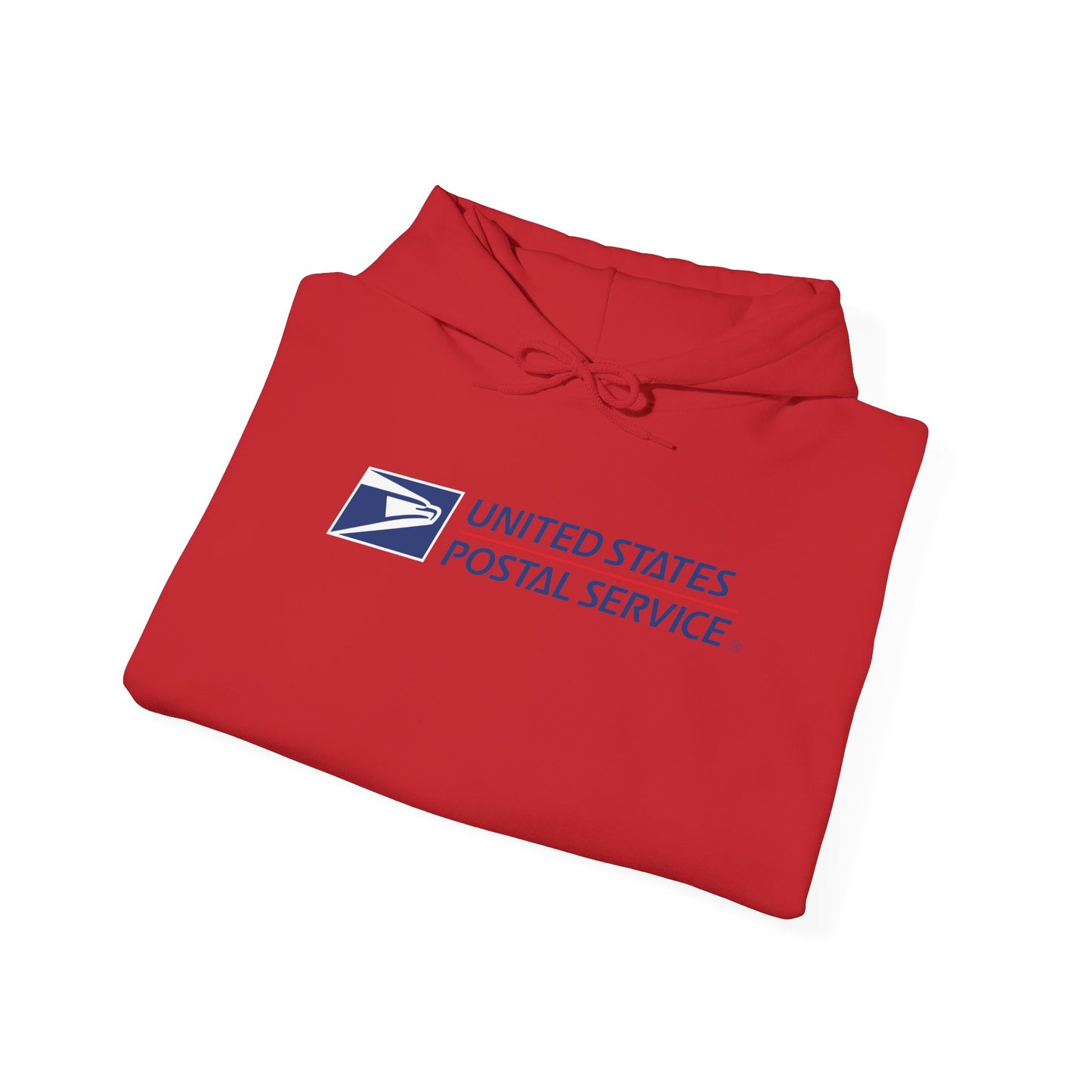 USPS Pullover Hoodie
