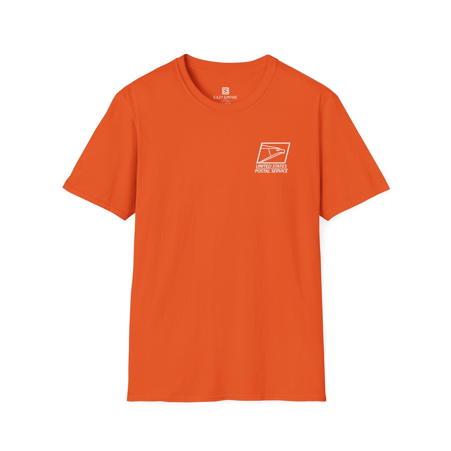 USPS Pearls Logo T-Shirt