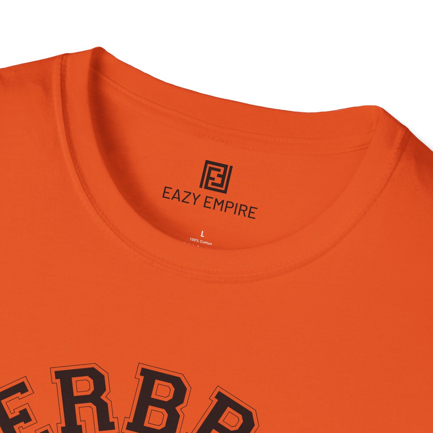 Overbrook High School Alumni T-Shirt - Class on back by request only (additional price)