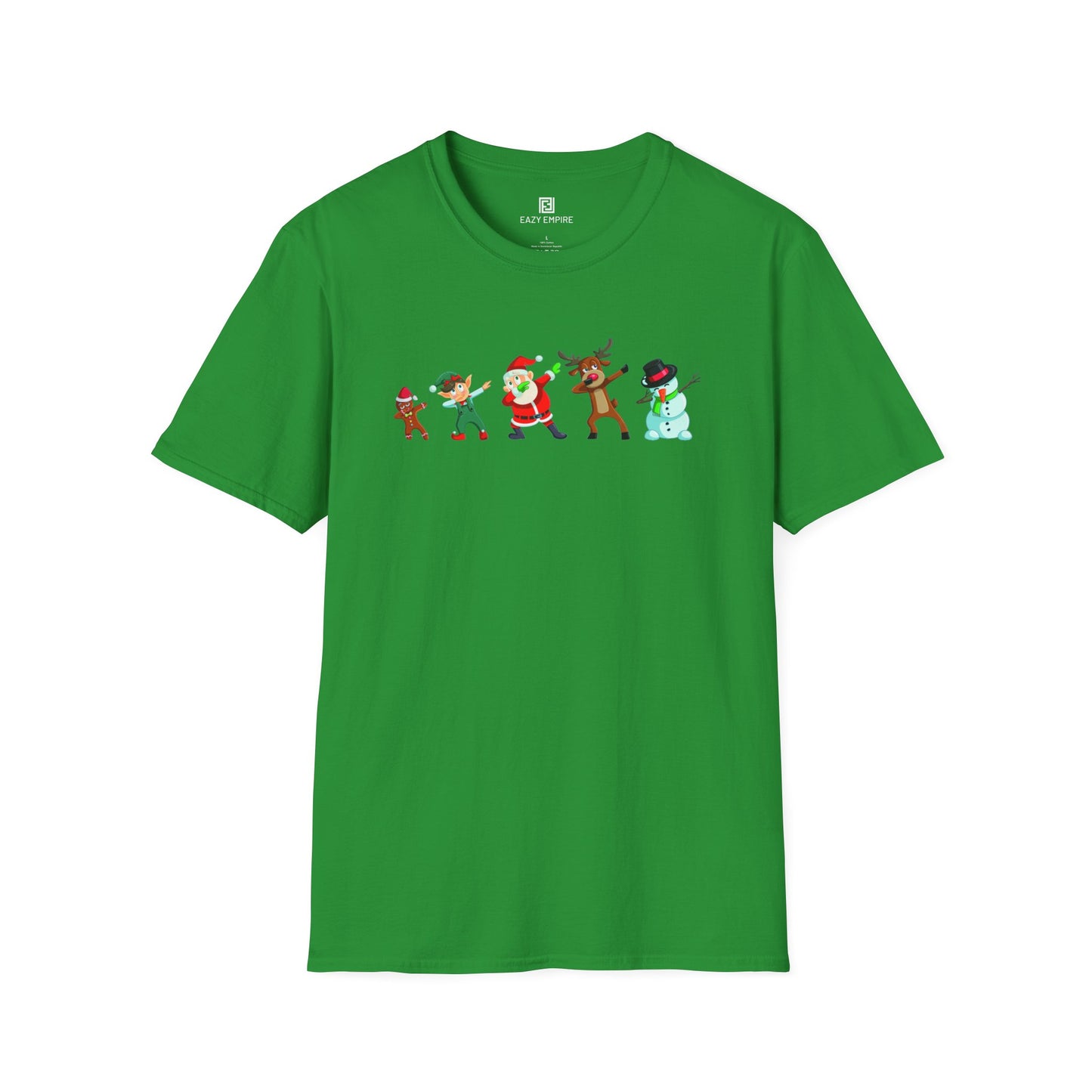 Christmas Dance T-Shirt