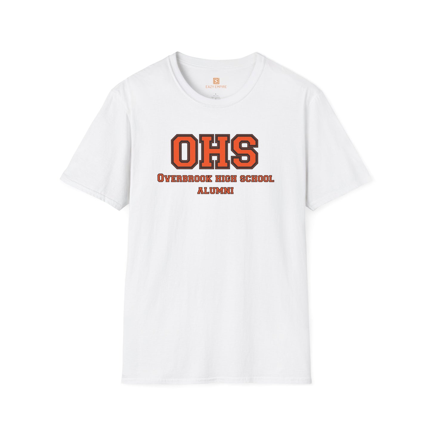 Overbrook High School Alumni T-Shirt