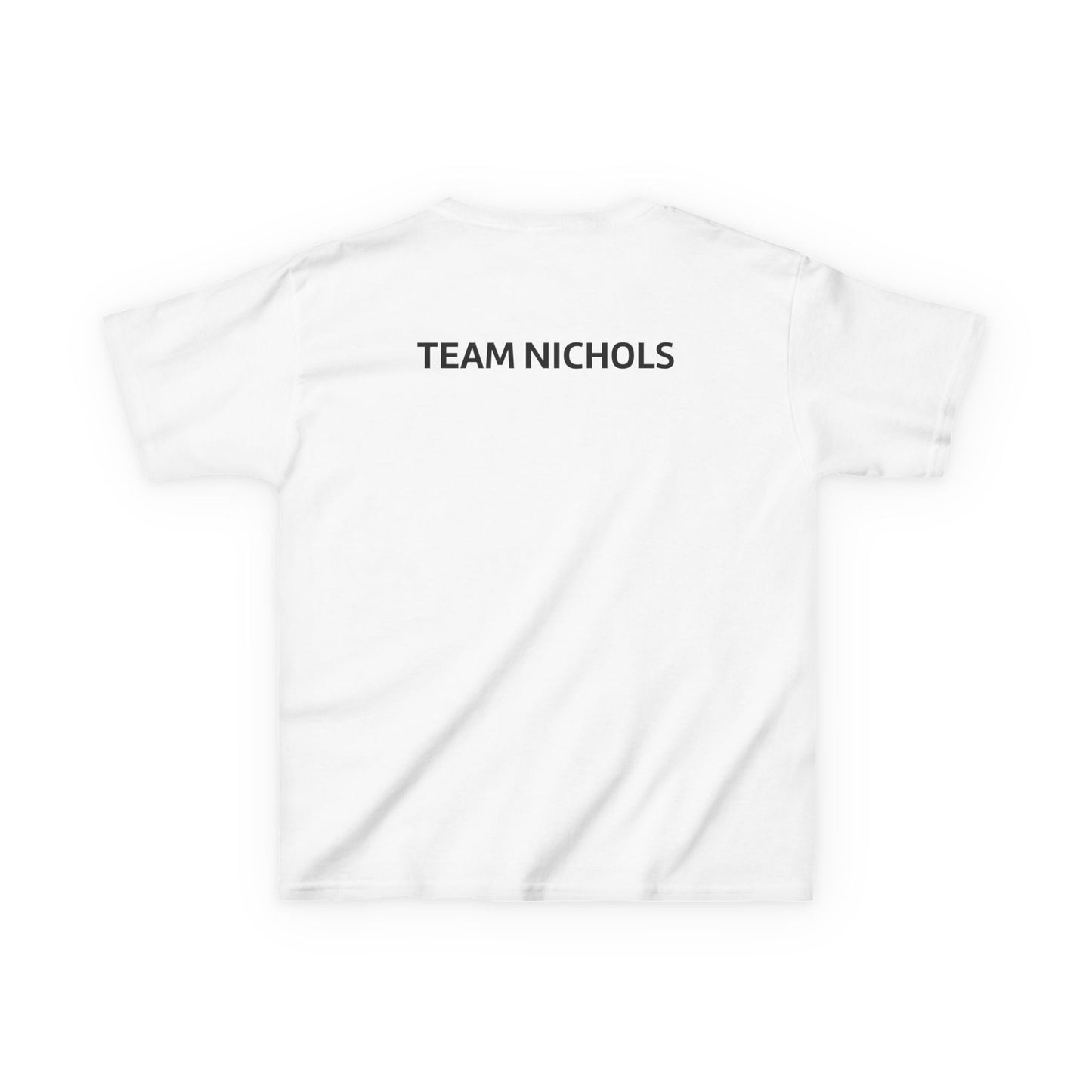 Kids Team Nichols T-Shirt