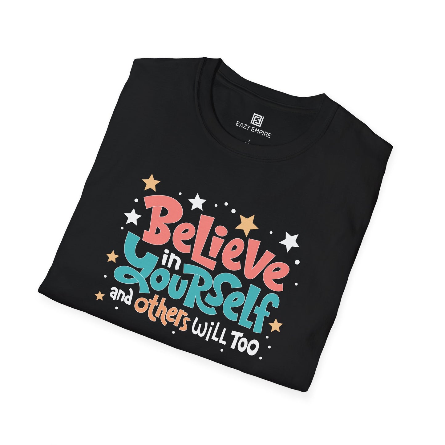 'Believe in Yourself' T-Shirt