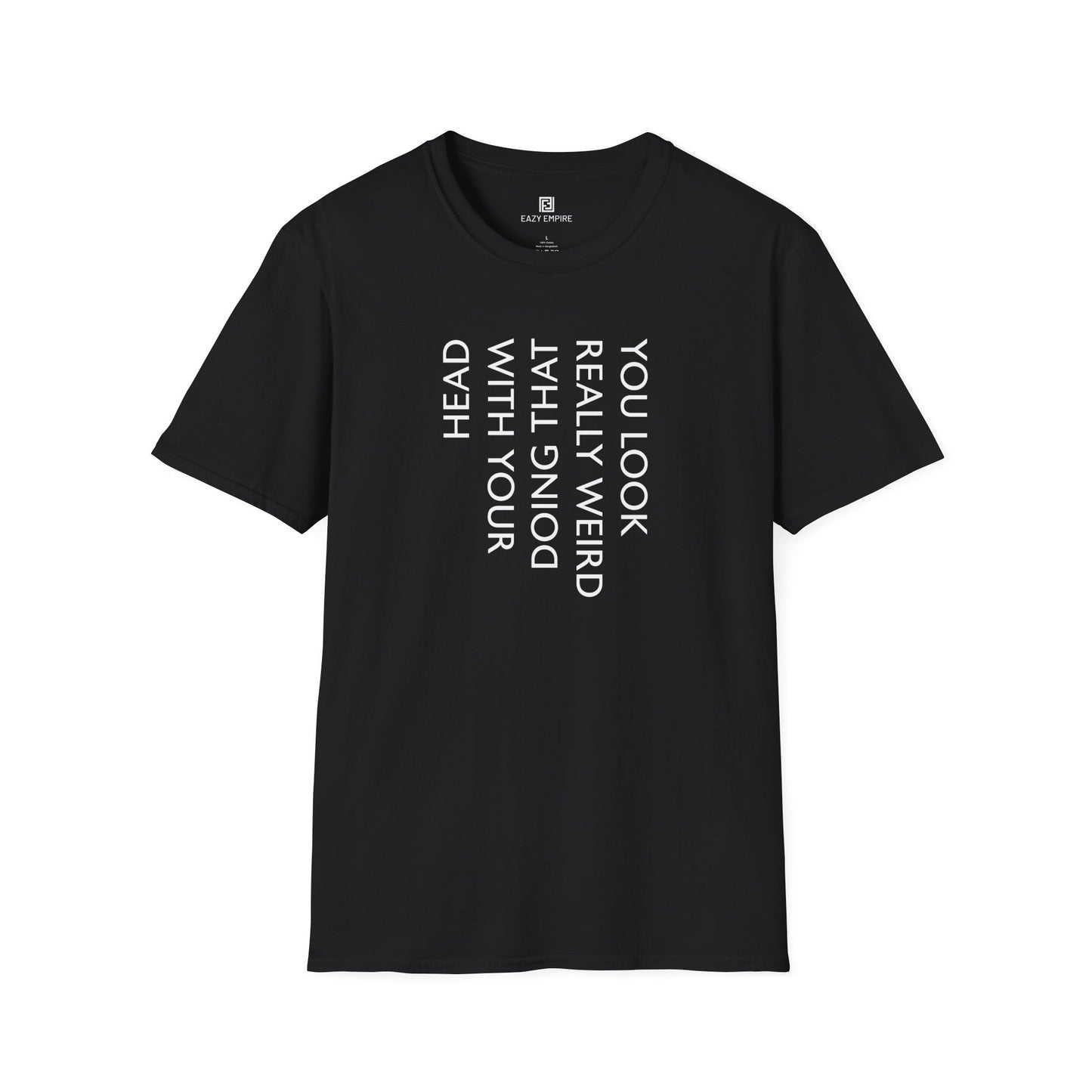 Funny T-Shirt