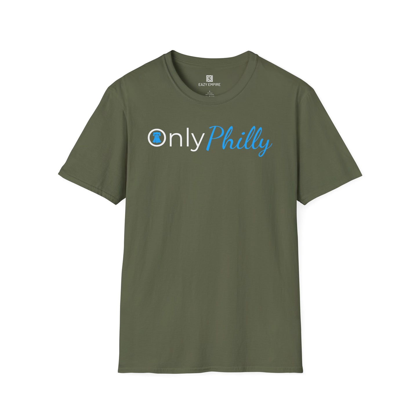 Only Philly T-Shirt