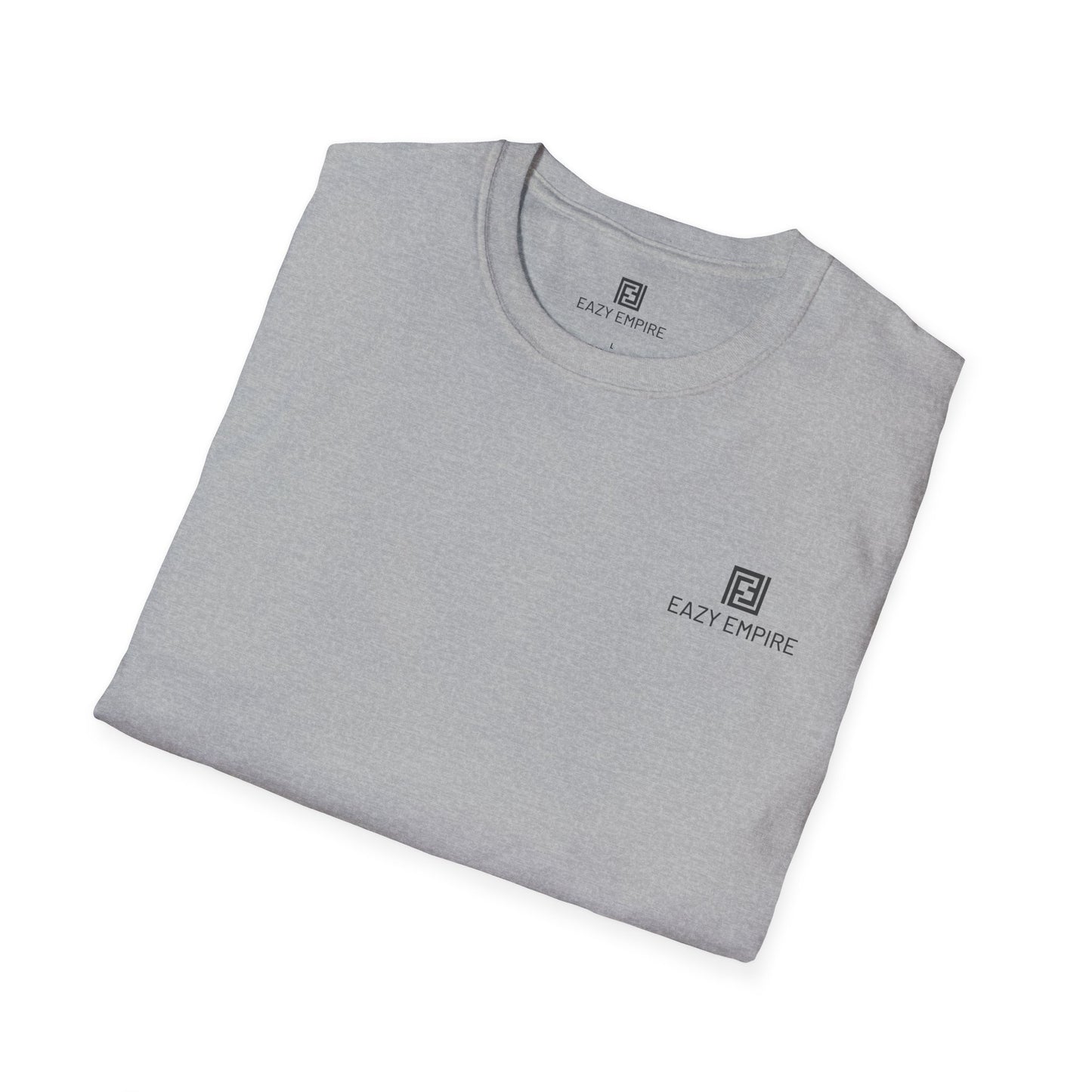 Eazy Empire Logo T-shirt