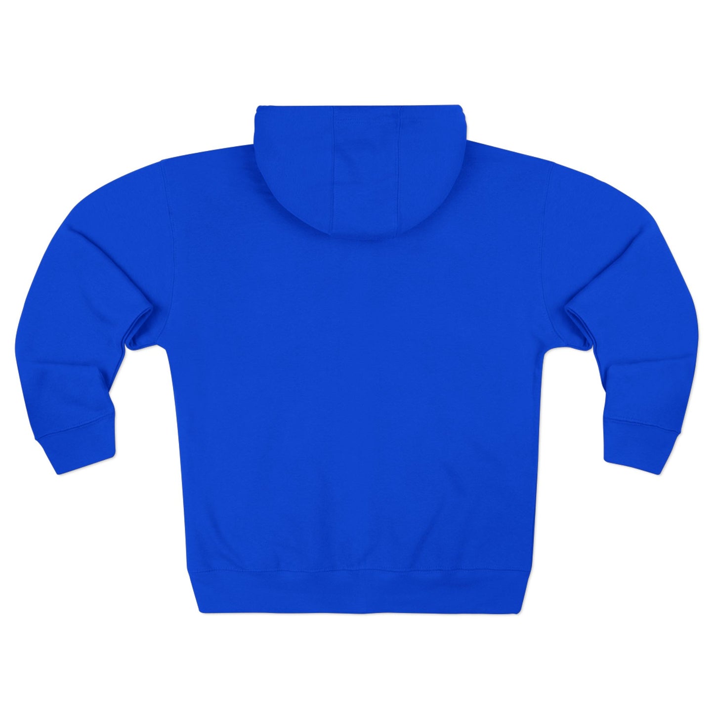 Philadelphia USPS Zip Up Hoodie