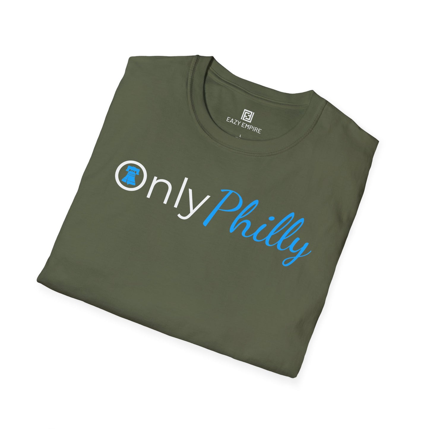 Only Philly T-Shirt