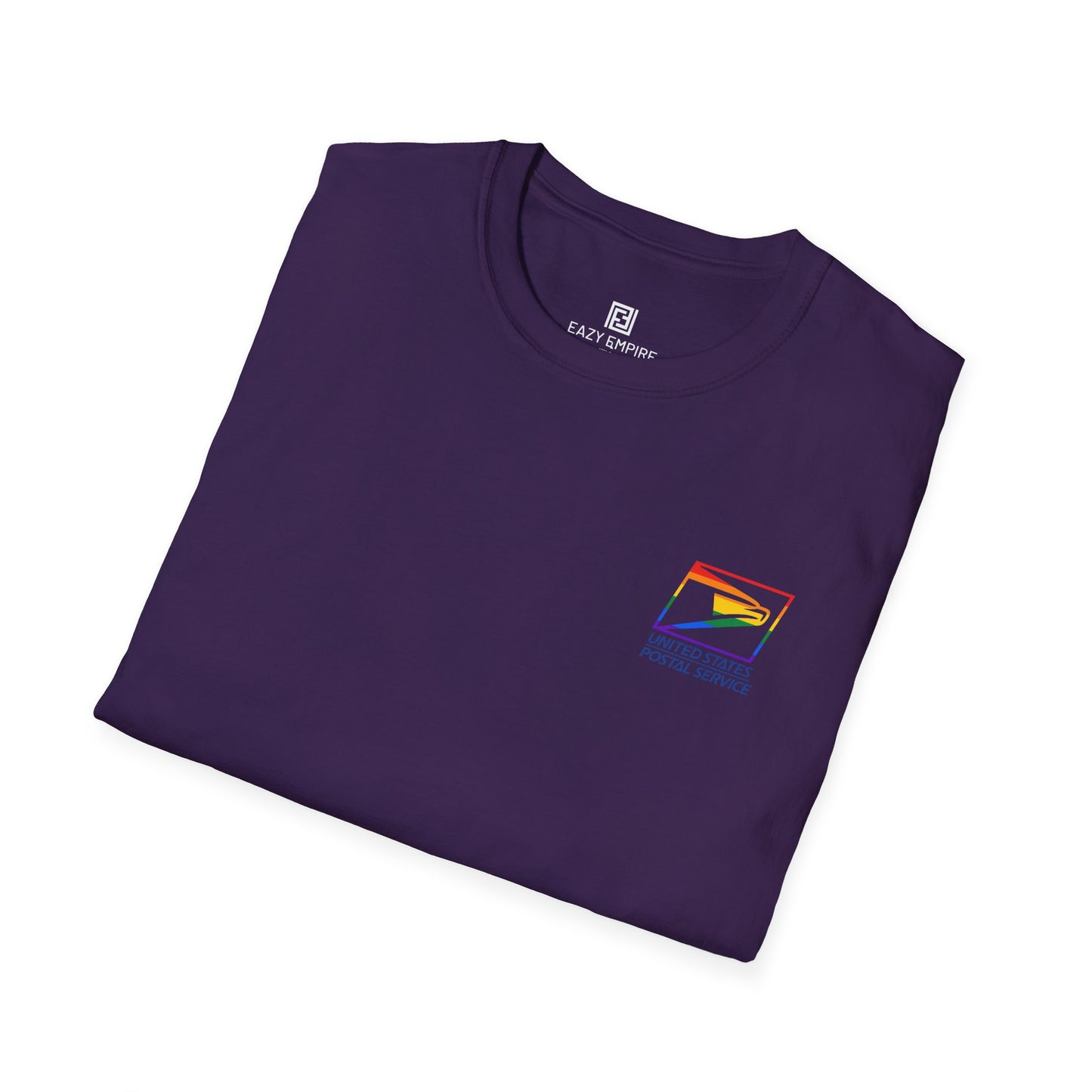 USPS Pride T-Shirt