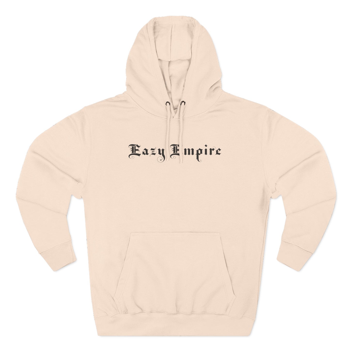Eazy Empire Pullover Hoodie