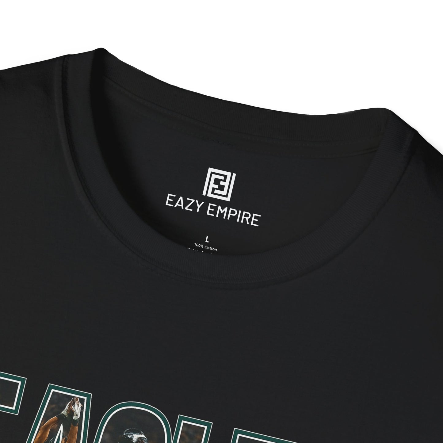 Philadelphia Eagles Graphic T-Shirt
