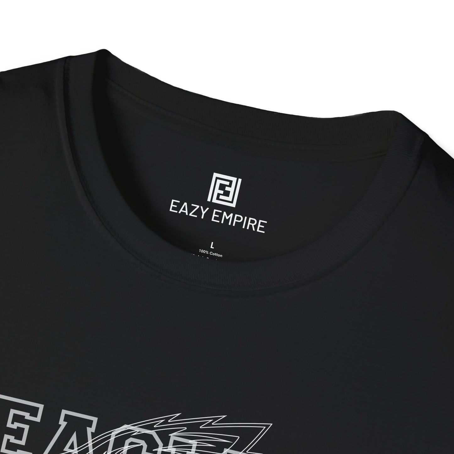 Eagles Graphic T-Shirt