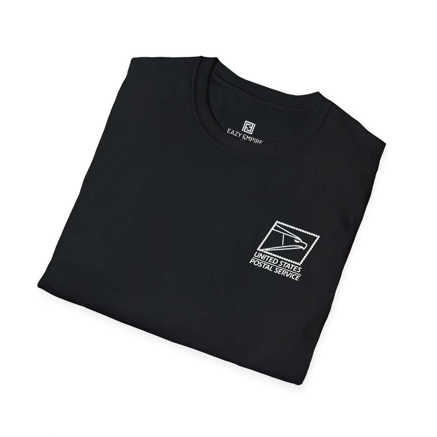 USPS Pearls Logo T-Shirt