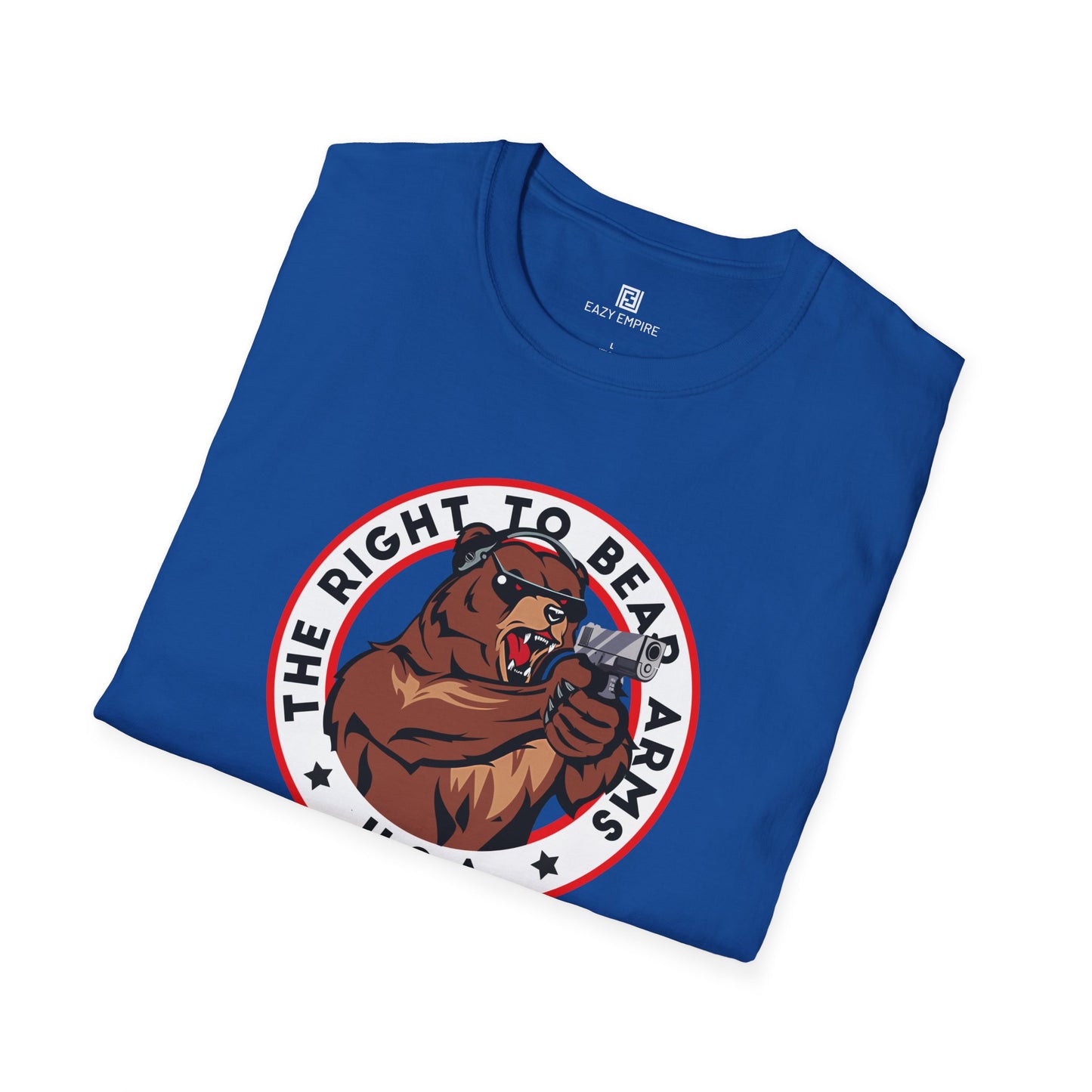 Bear Arms T-Shirt