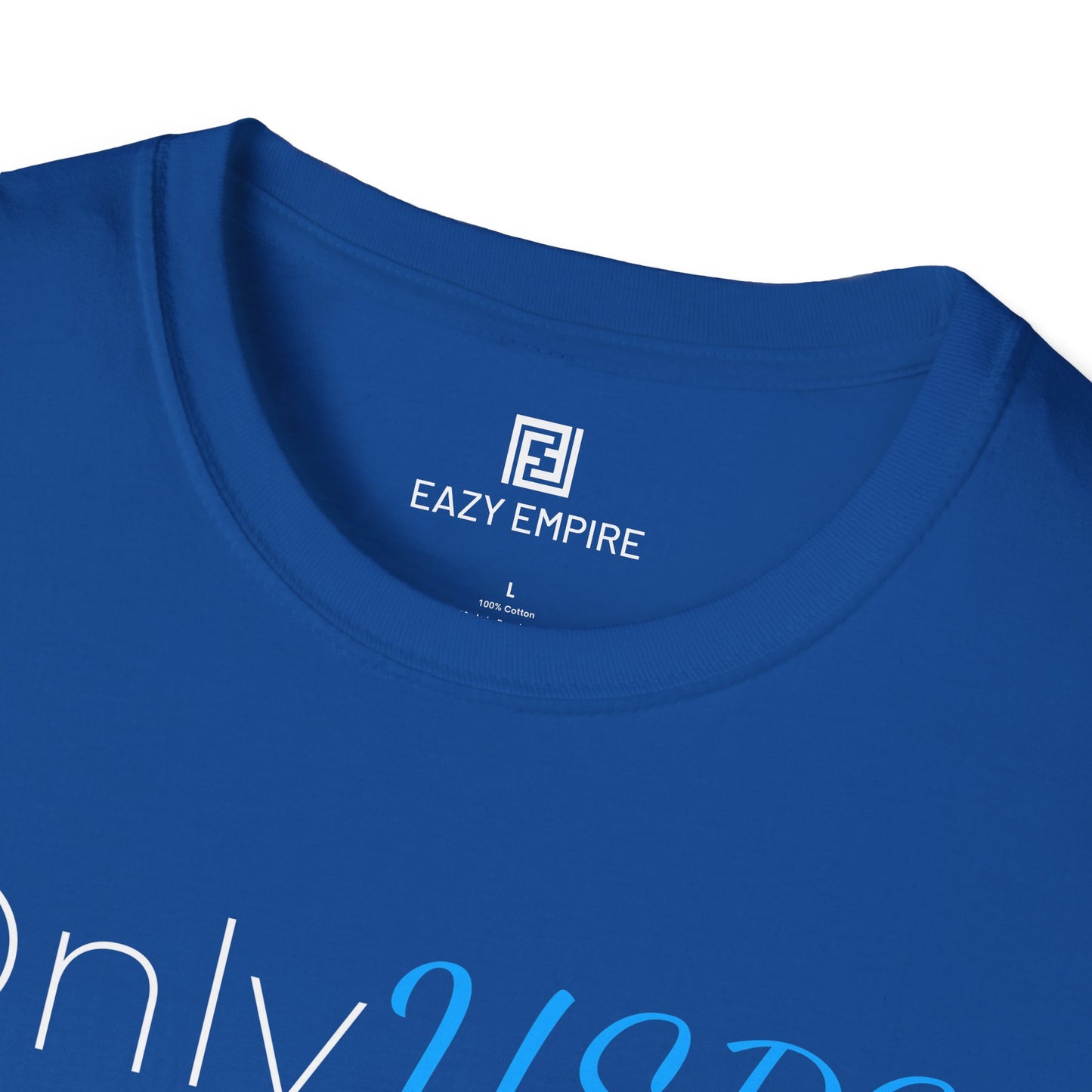 Only USPS T-Shirt