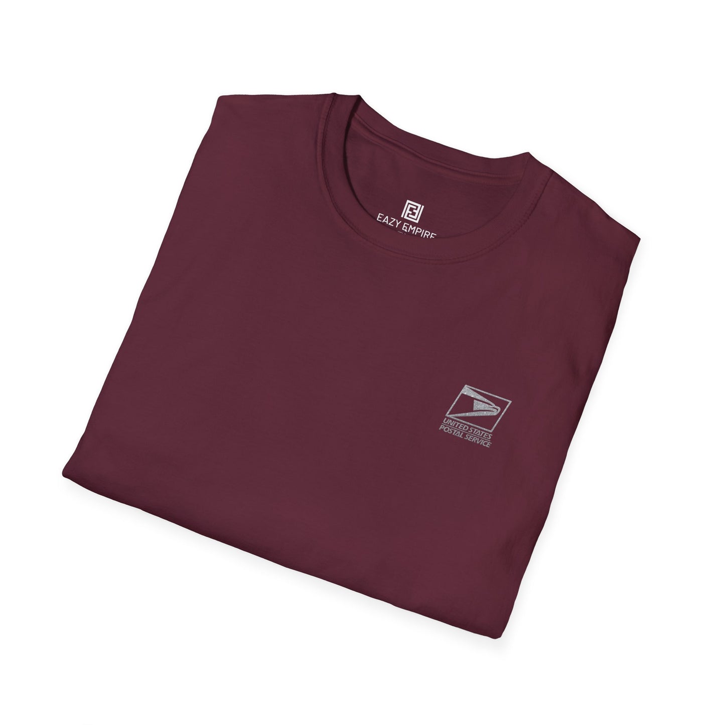USPS Sparkle Logo T-Shirt