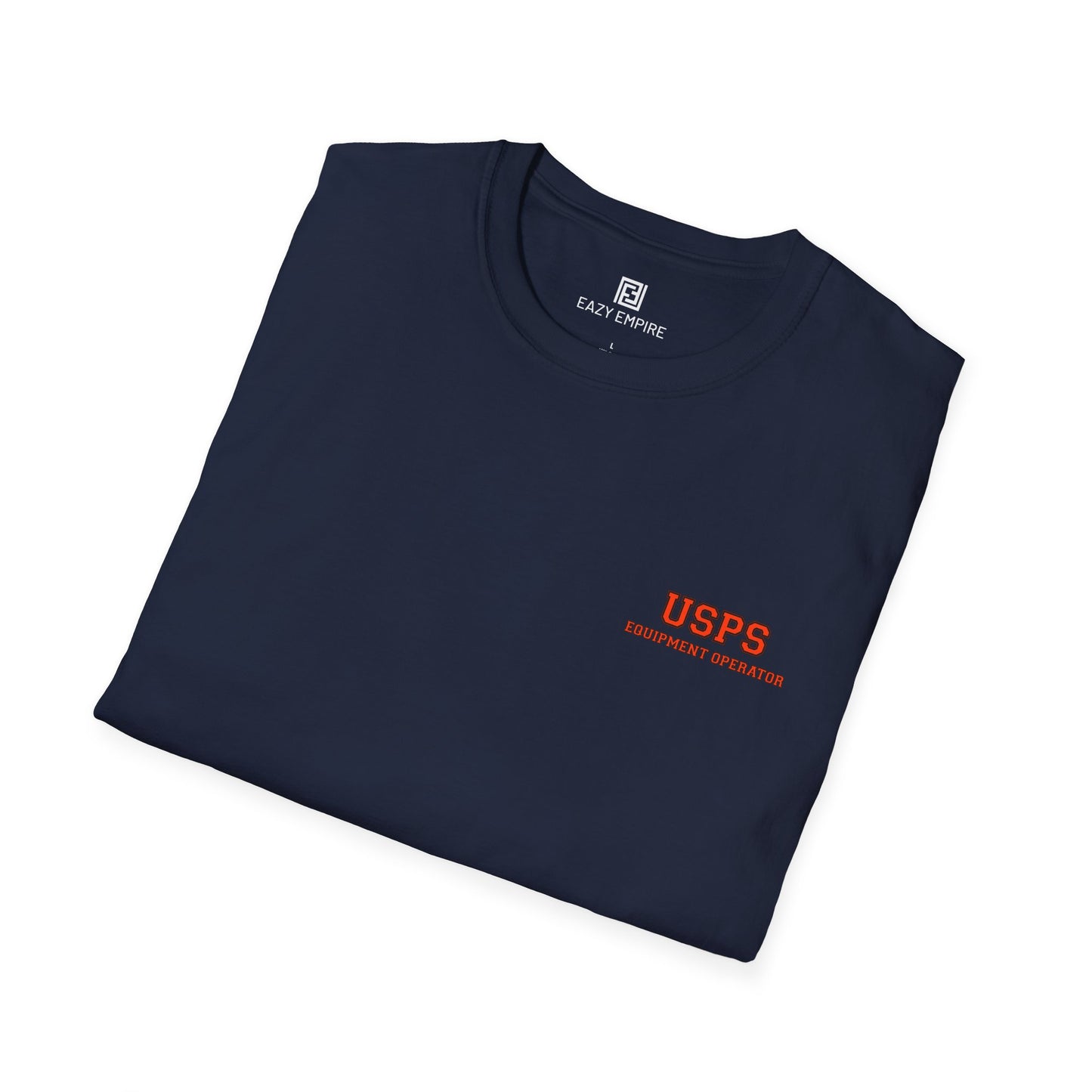 Bidded Driver T-Shirt