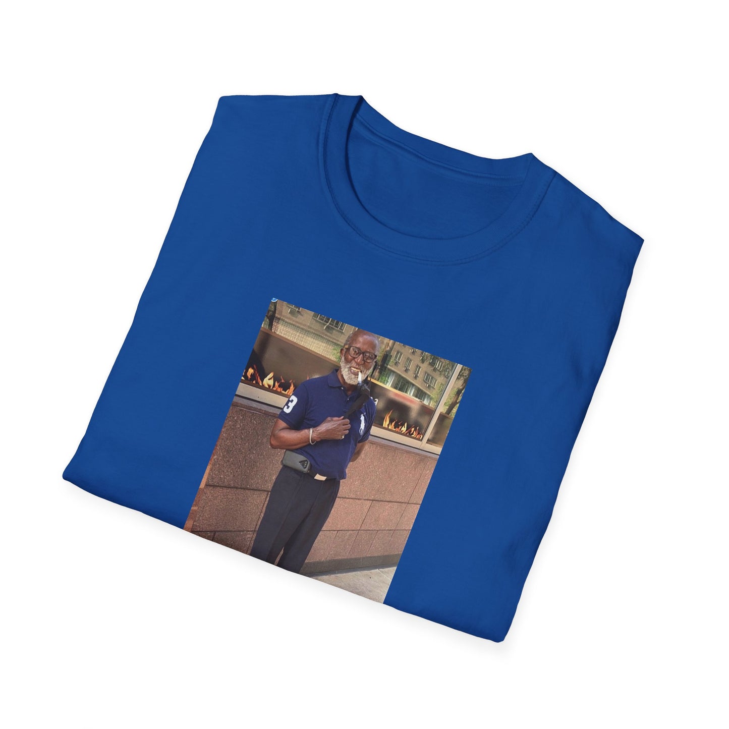 Team Nichols T-Shirt