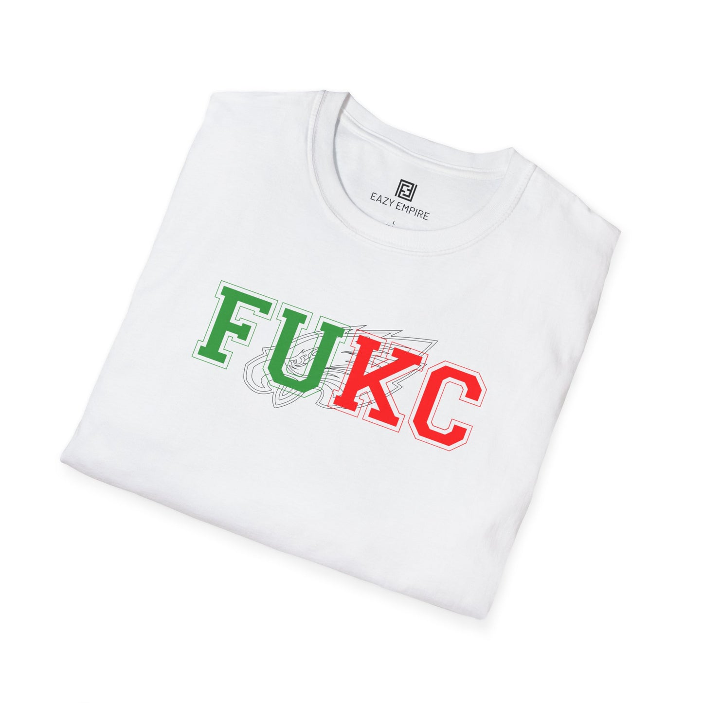FUKC Eagles T-Shirt