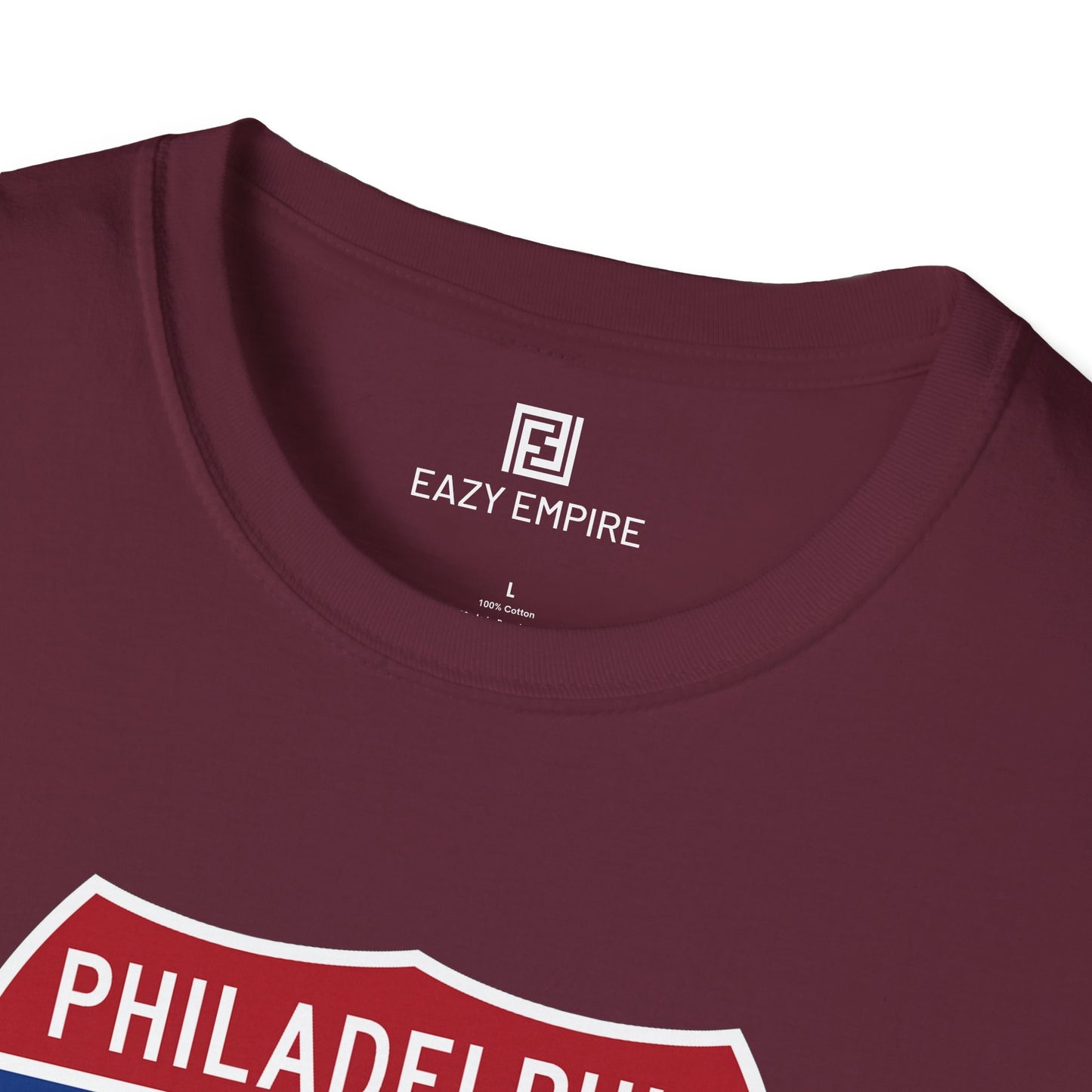 Philadelphia 215 T-Shirt