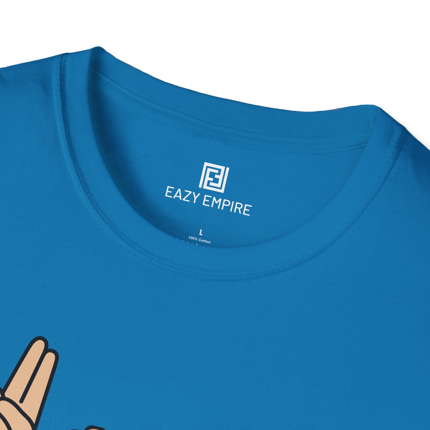 USPS Sign Language T-Shirt