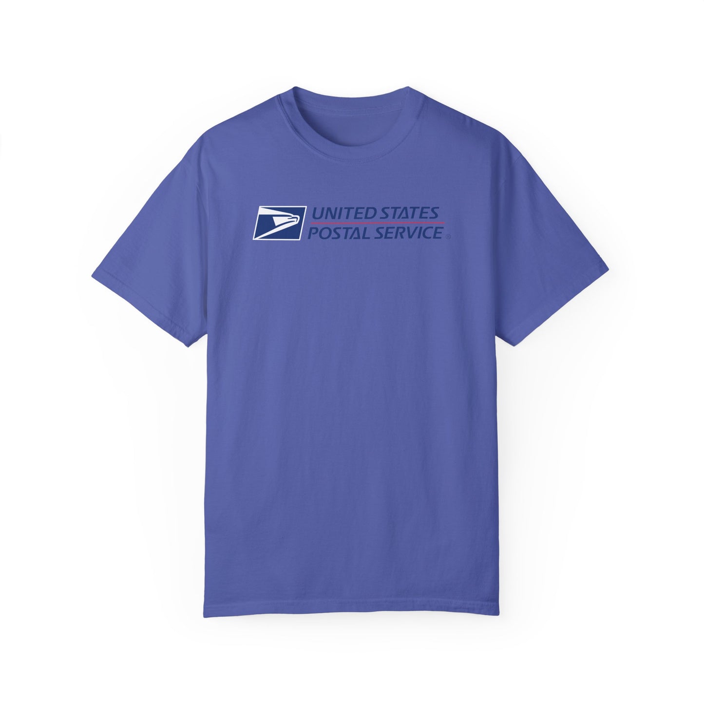 USPS Spring/Summer Colors T-Shirts Available Now