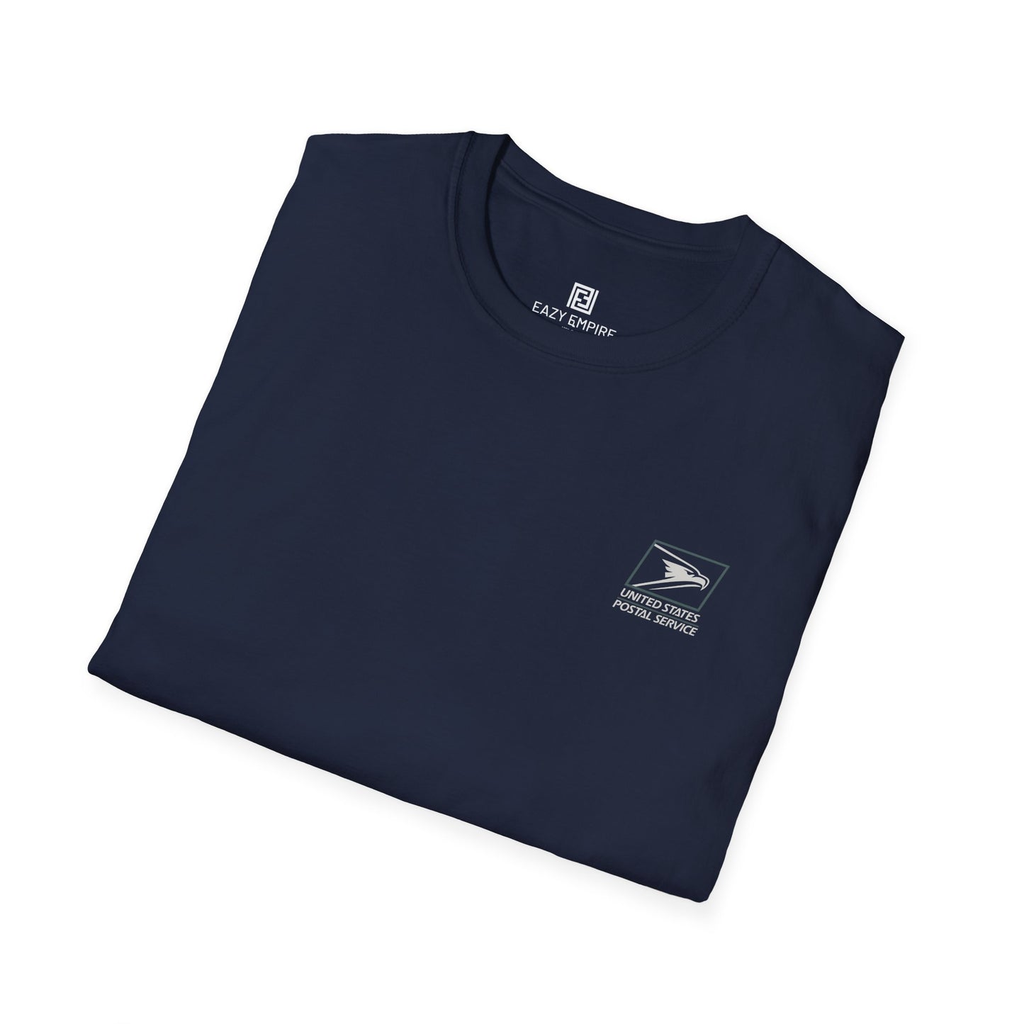 USPS Eagles Logo T-Shirt