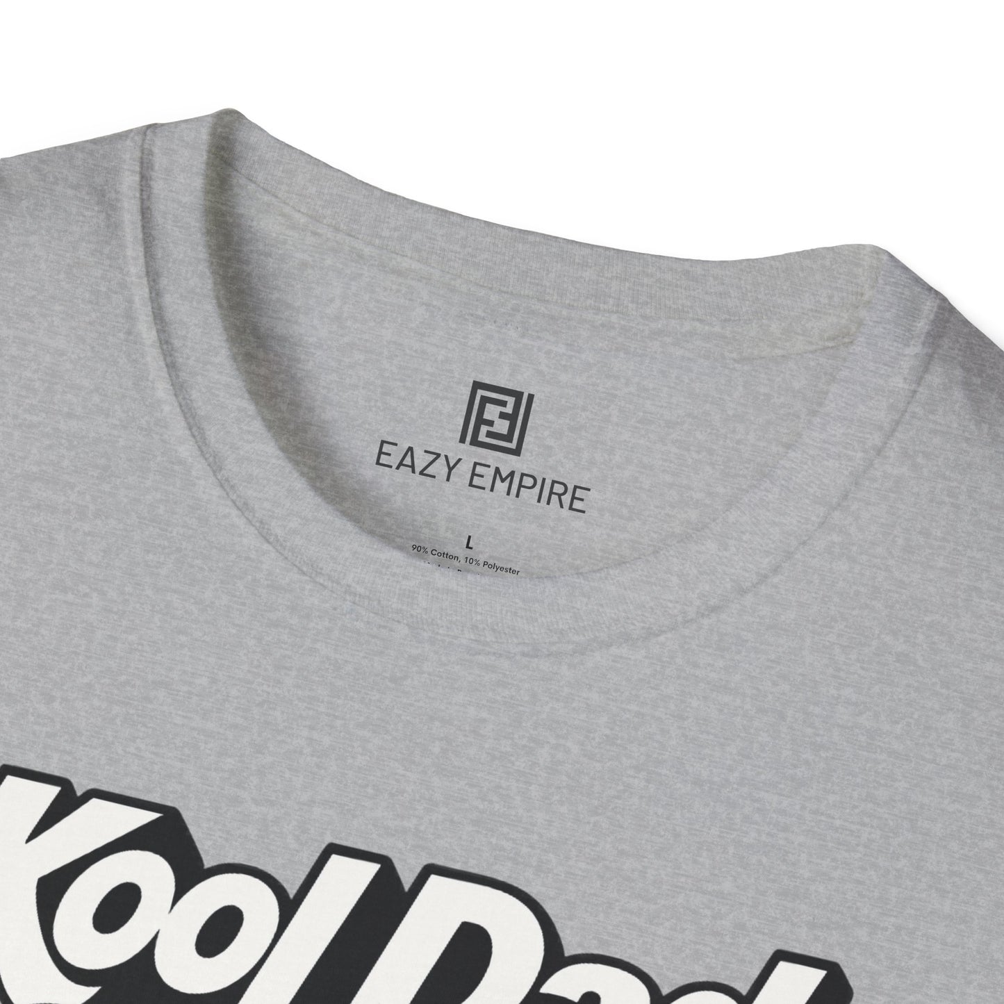 Kool Dad T-Shirt