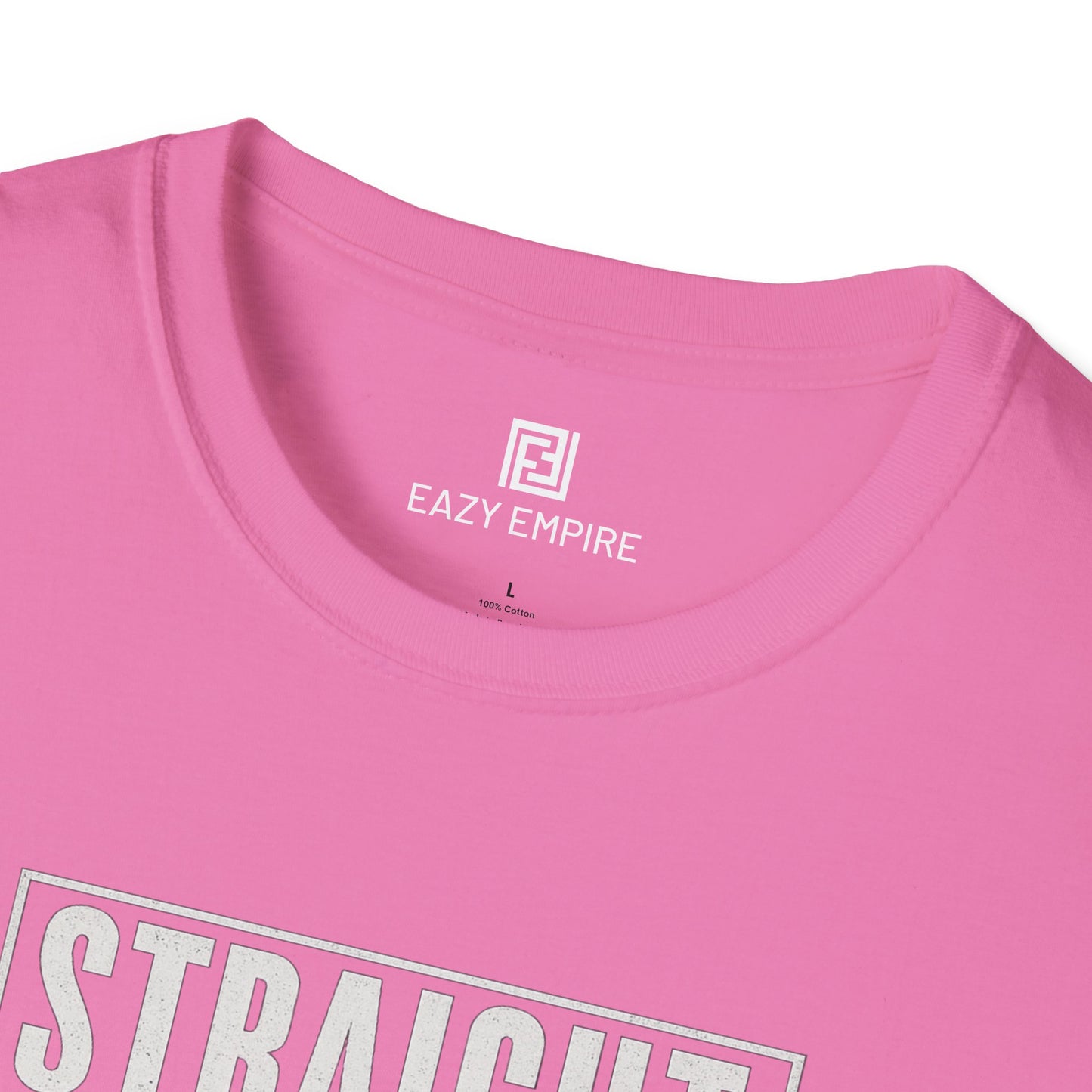 Straight Outta Philly T-Shirt