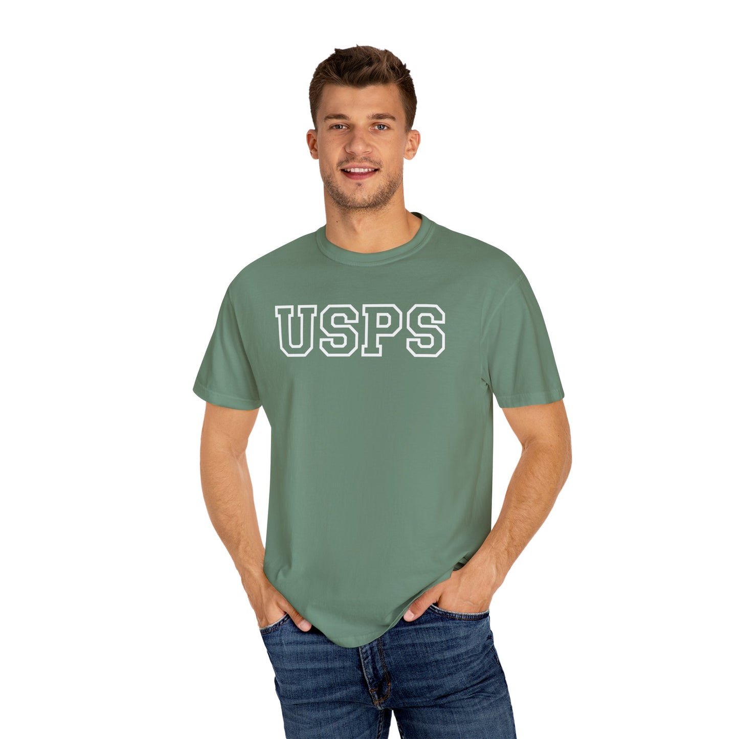 USPS Summer Colors (Limited Edition 2) T-Shirts