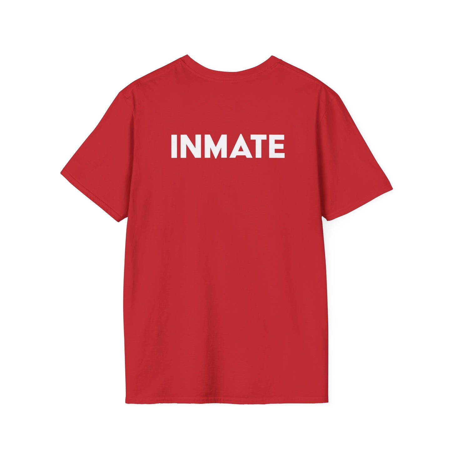 USPS Penitentiary T-Shirt