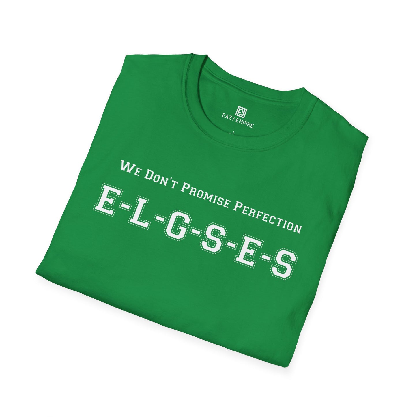 E-L-G-S-E-S T-Shirt