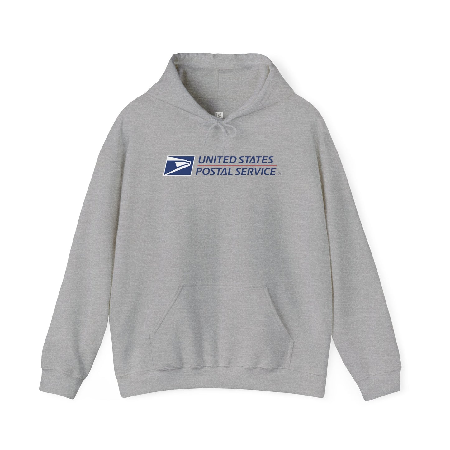 USPS Pullover Hoodie