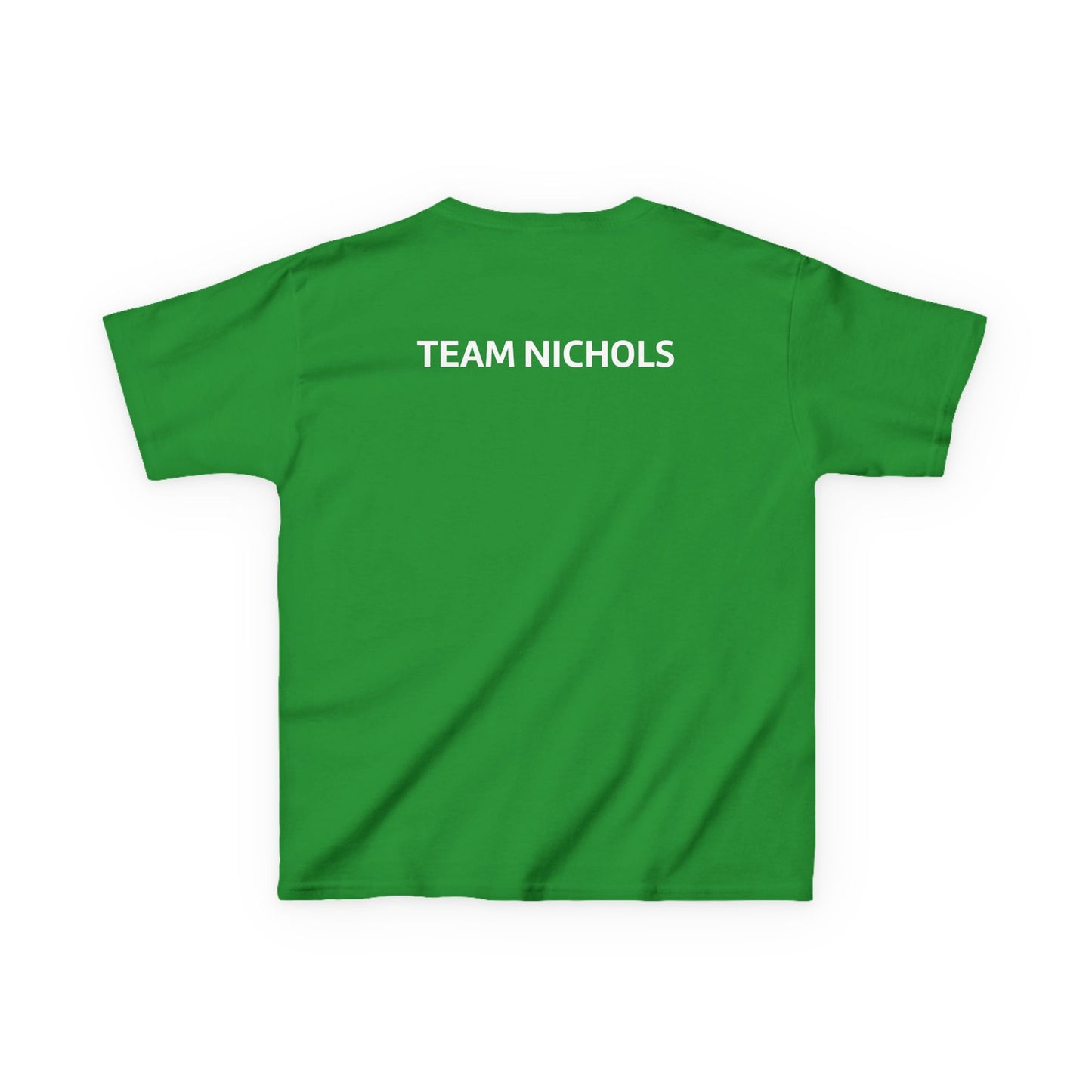 Kids Team Nichols T-Shirt