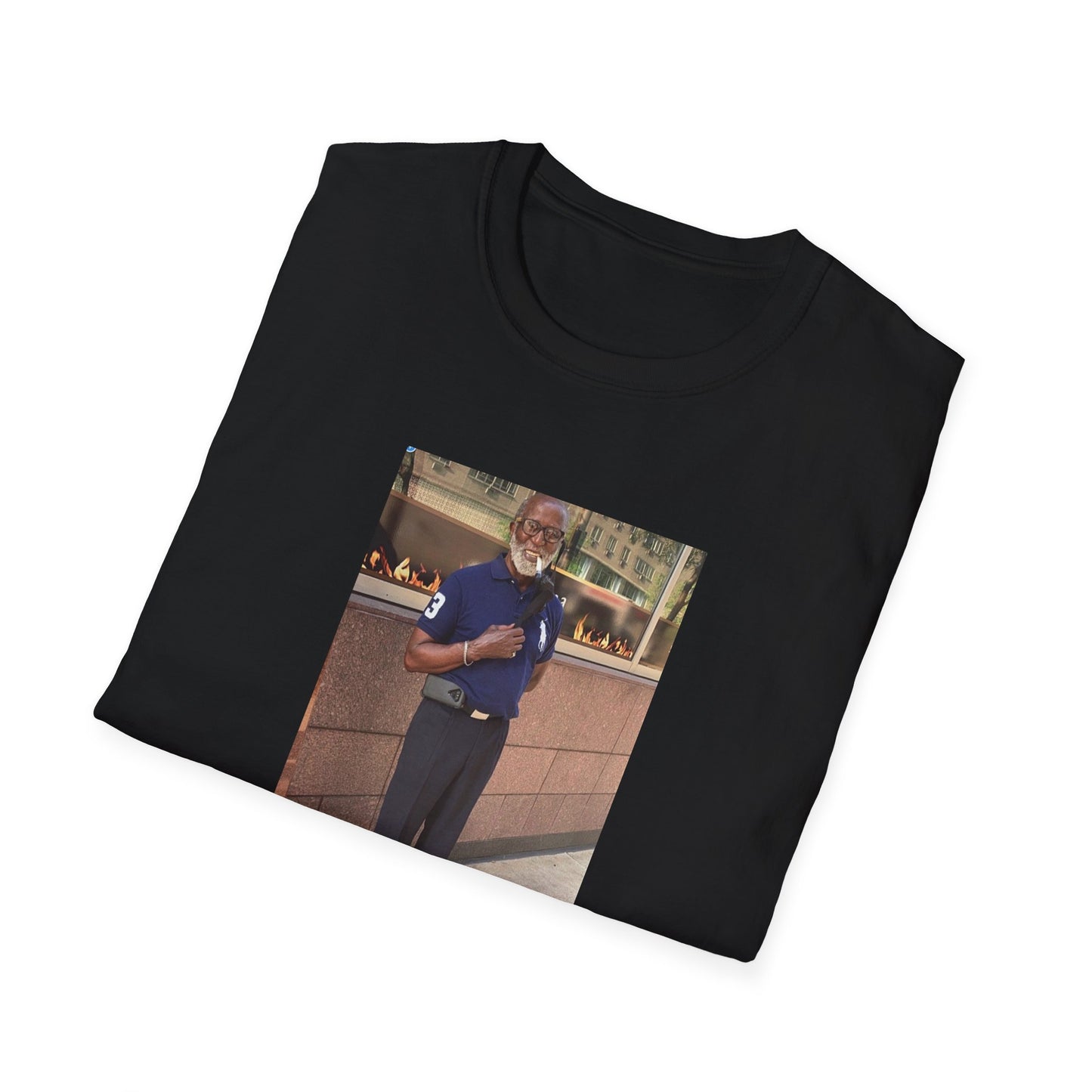 Team Nichols T-Shirt