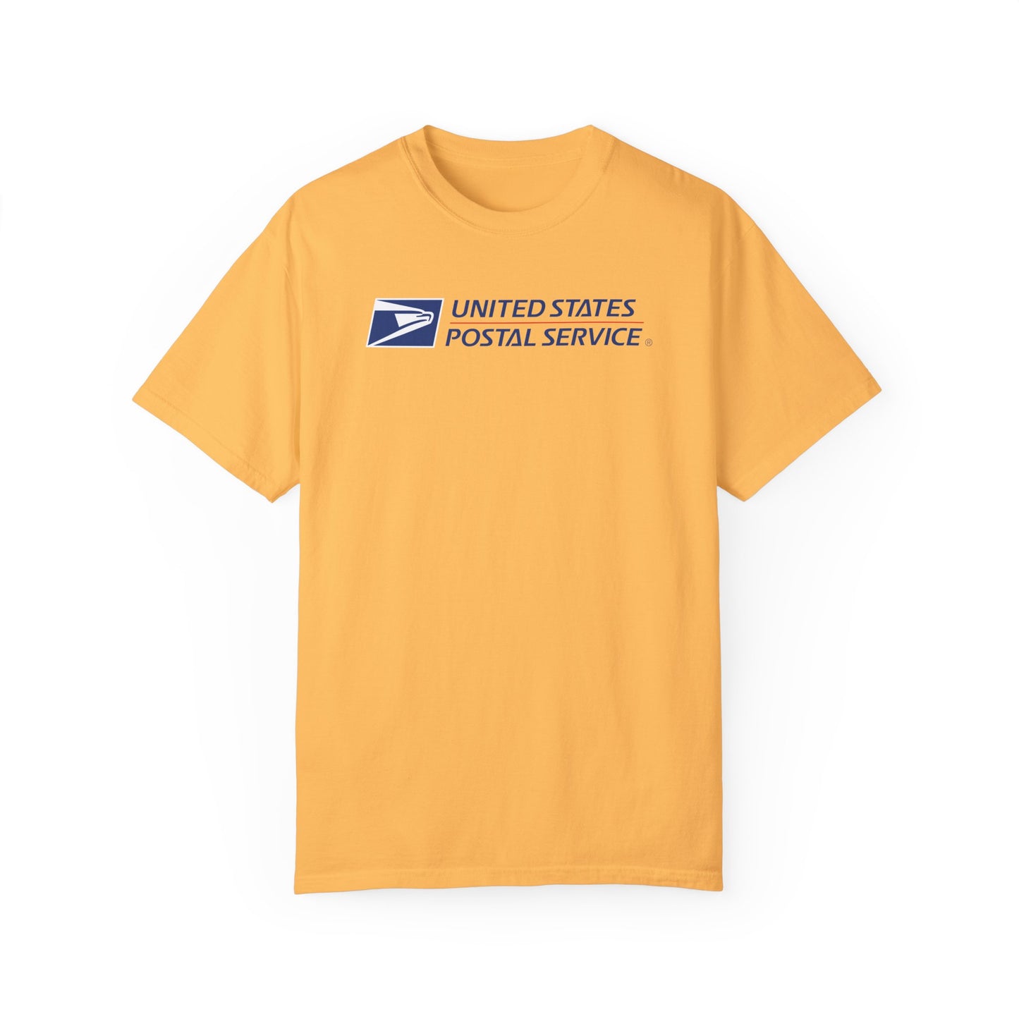 USPS Spring/Summer Colors T-Shirts Available Now