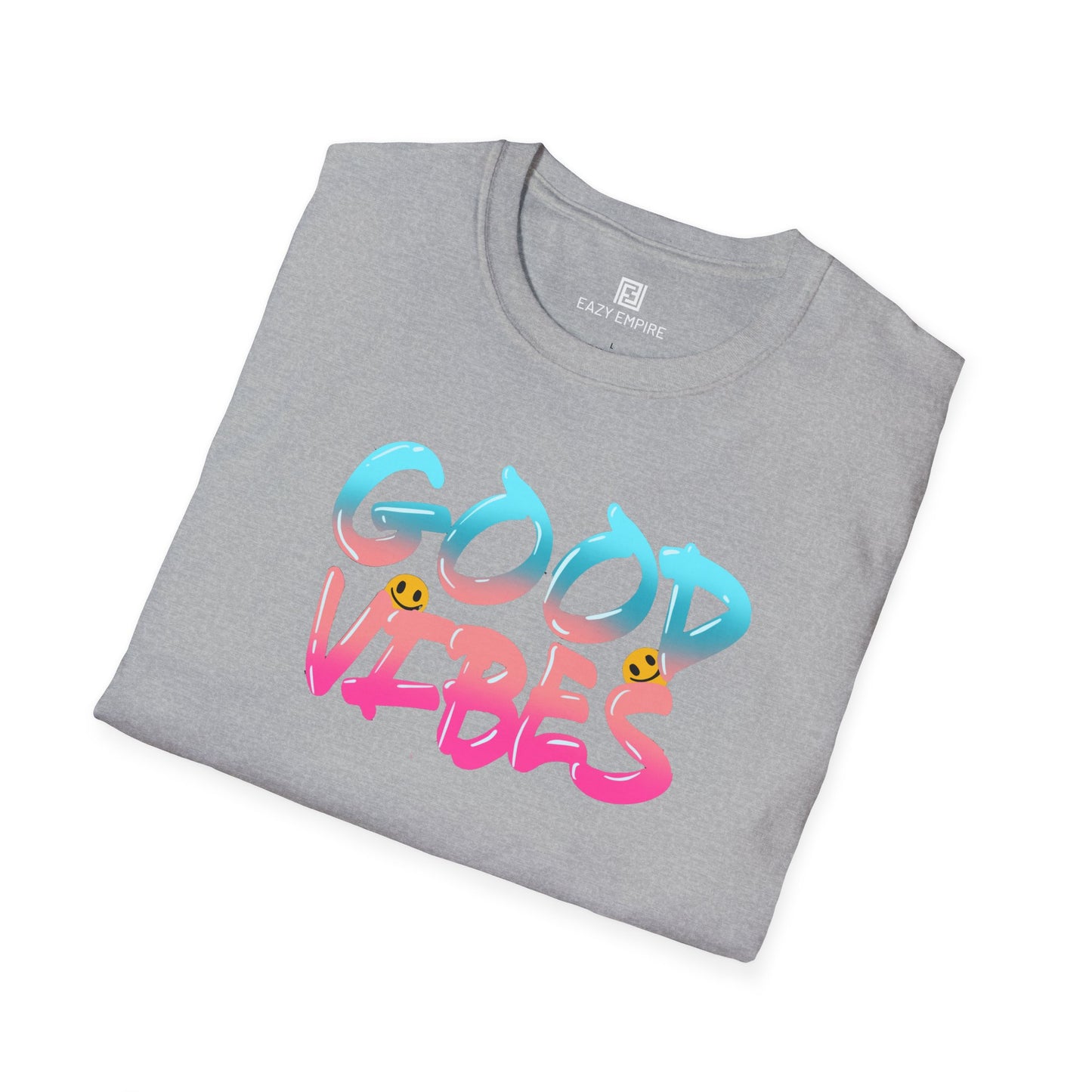 Good Vibes T-Shirt