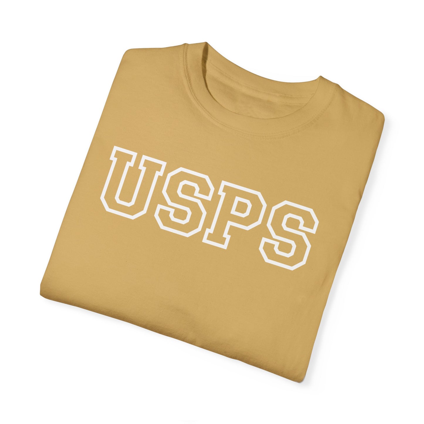 USPS Summer Colors (Limited Edition 2) T-Shirts