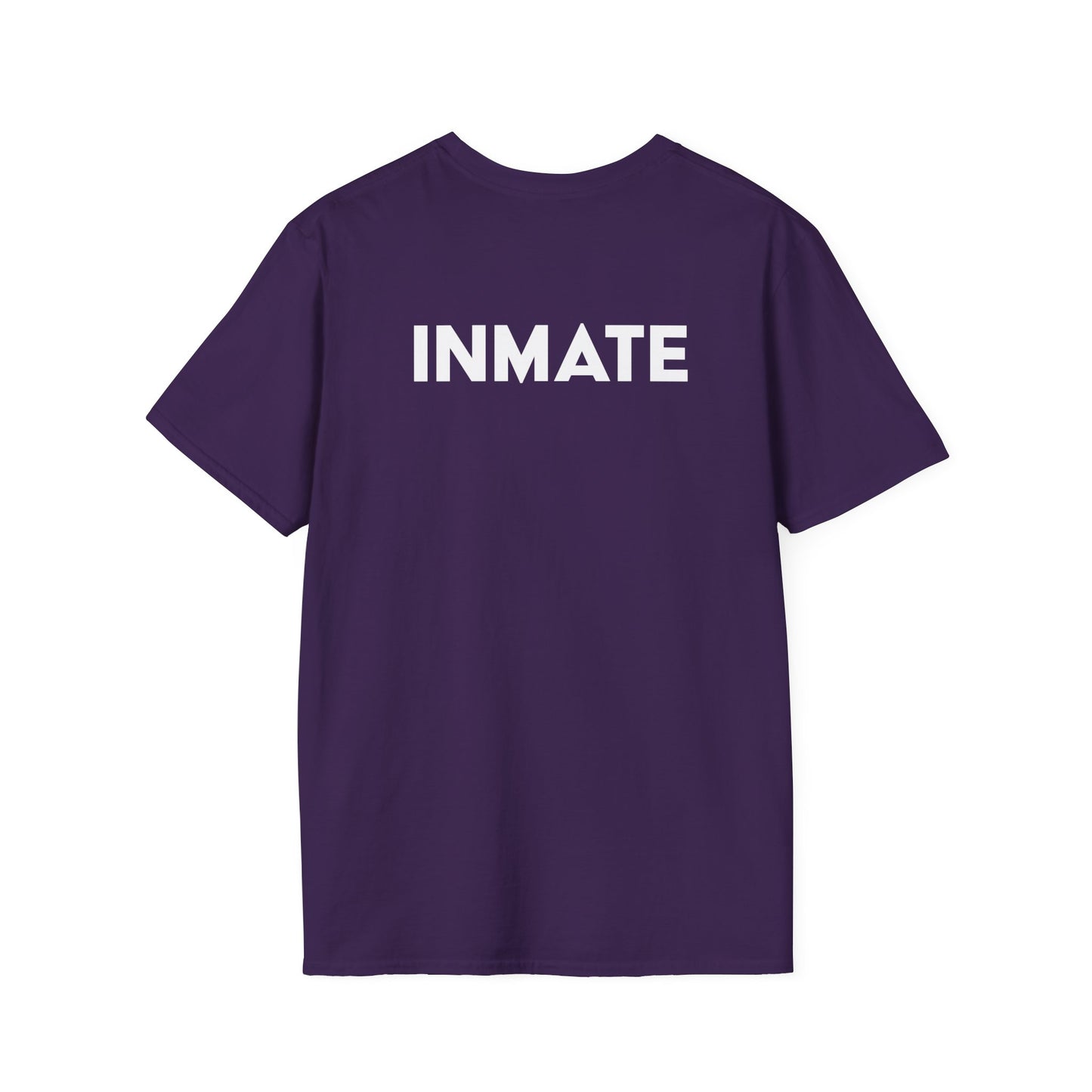 USPS Penitentiary T-Shirt