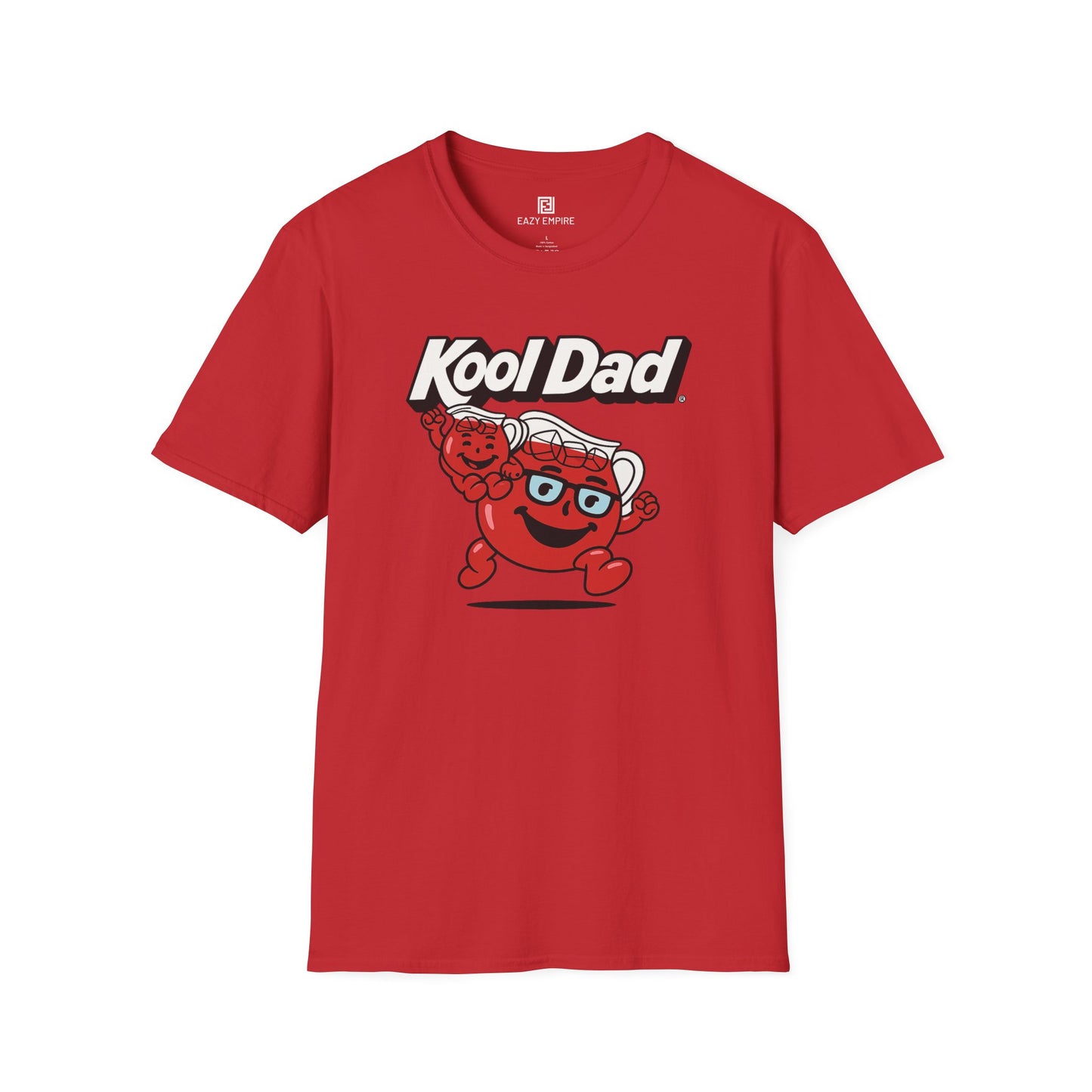 Kool Dad T-Shirt