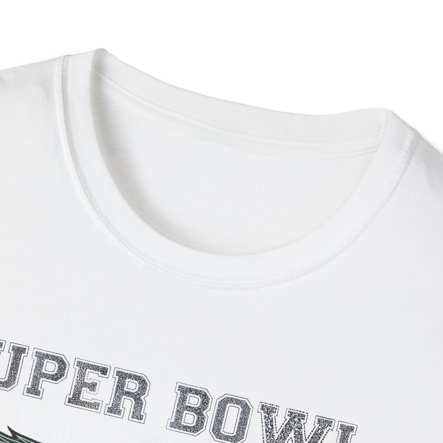 Super Bowl Champions T-Shirt