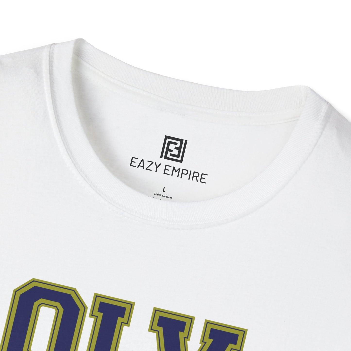 Our Lady of Victory Alumni - T-Shirt