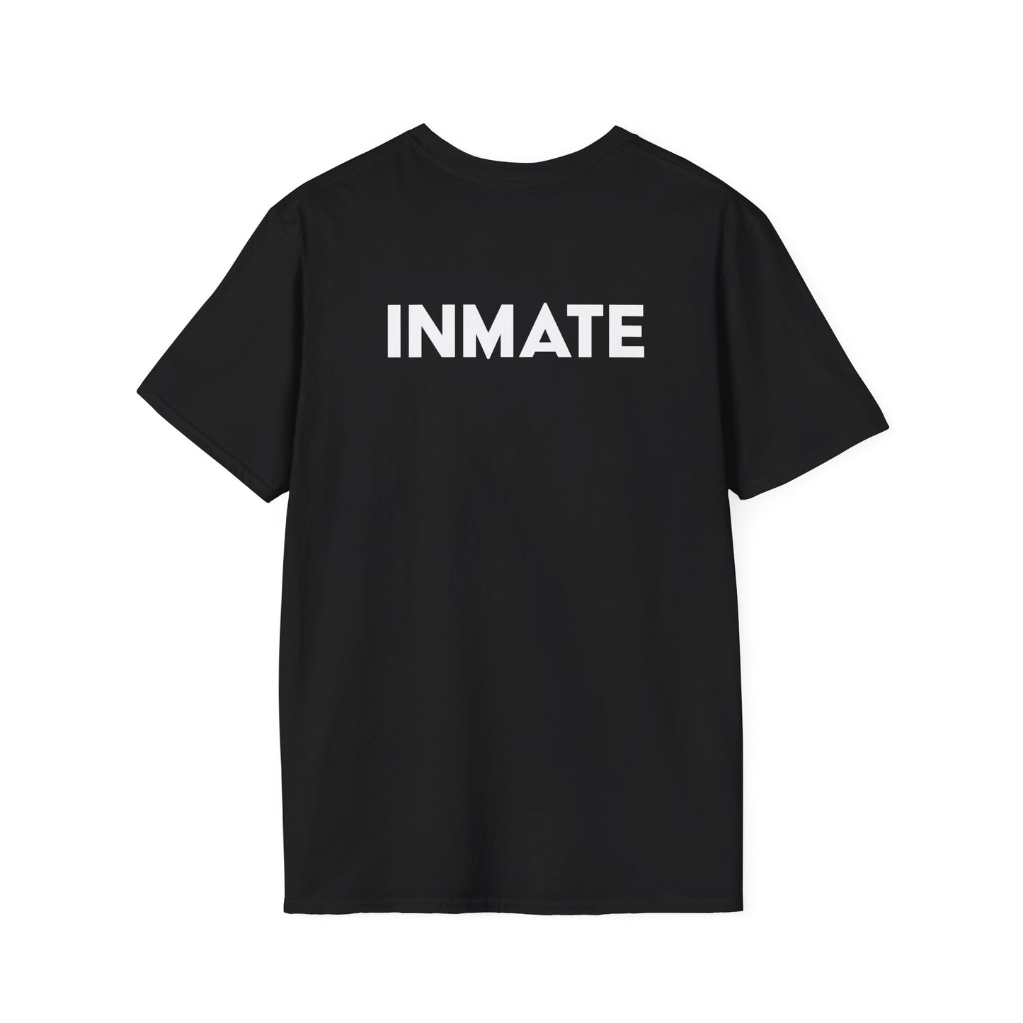 USPS Penitentiary T-Shirt