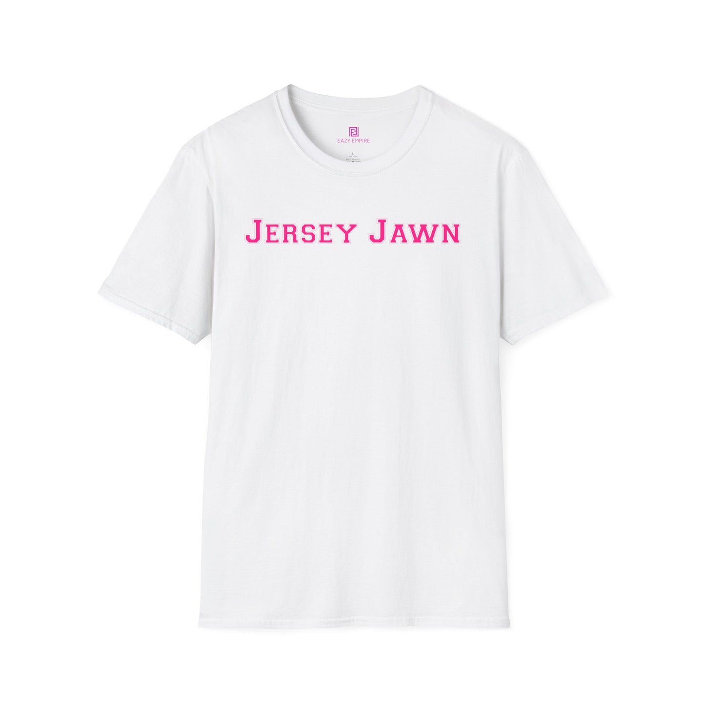 Jersey Jawn T-Shirt