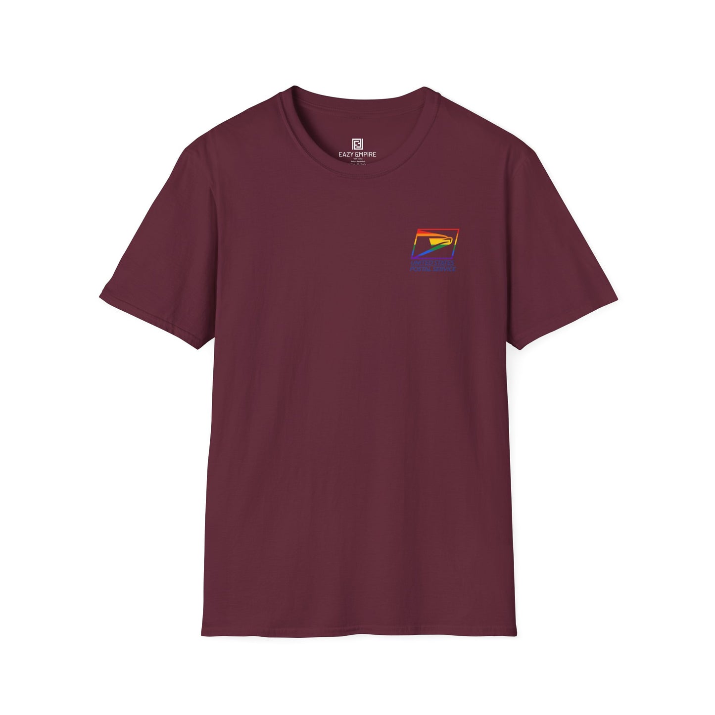 USPS Pride T-Shirt