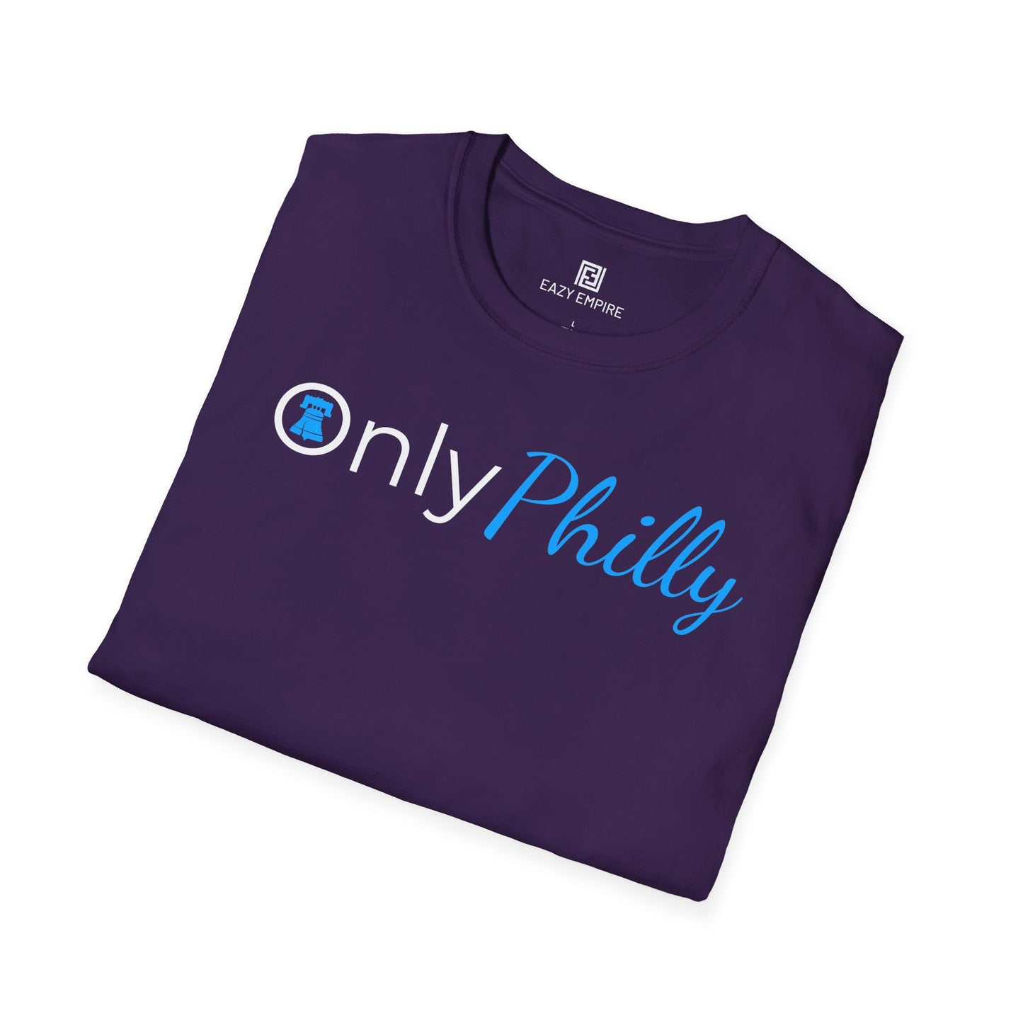 Only Philly T-Shirt